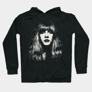 90s Stevie Nicks Hoodie